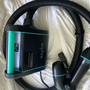 REVAIR Reverse-Air Hair Dryer